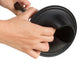 2 in 1 Toilet Plunger and Brush Set Extended Handle Plunger Bathroom Accessories