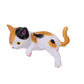 Cat Dashboard Decorations Set of 5 Car Interior Accessories for Women and Girls