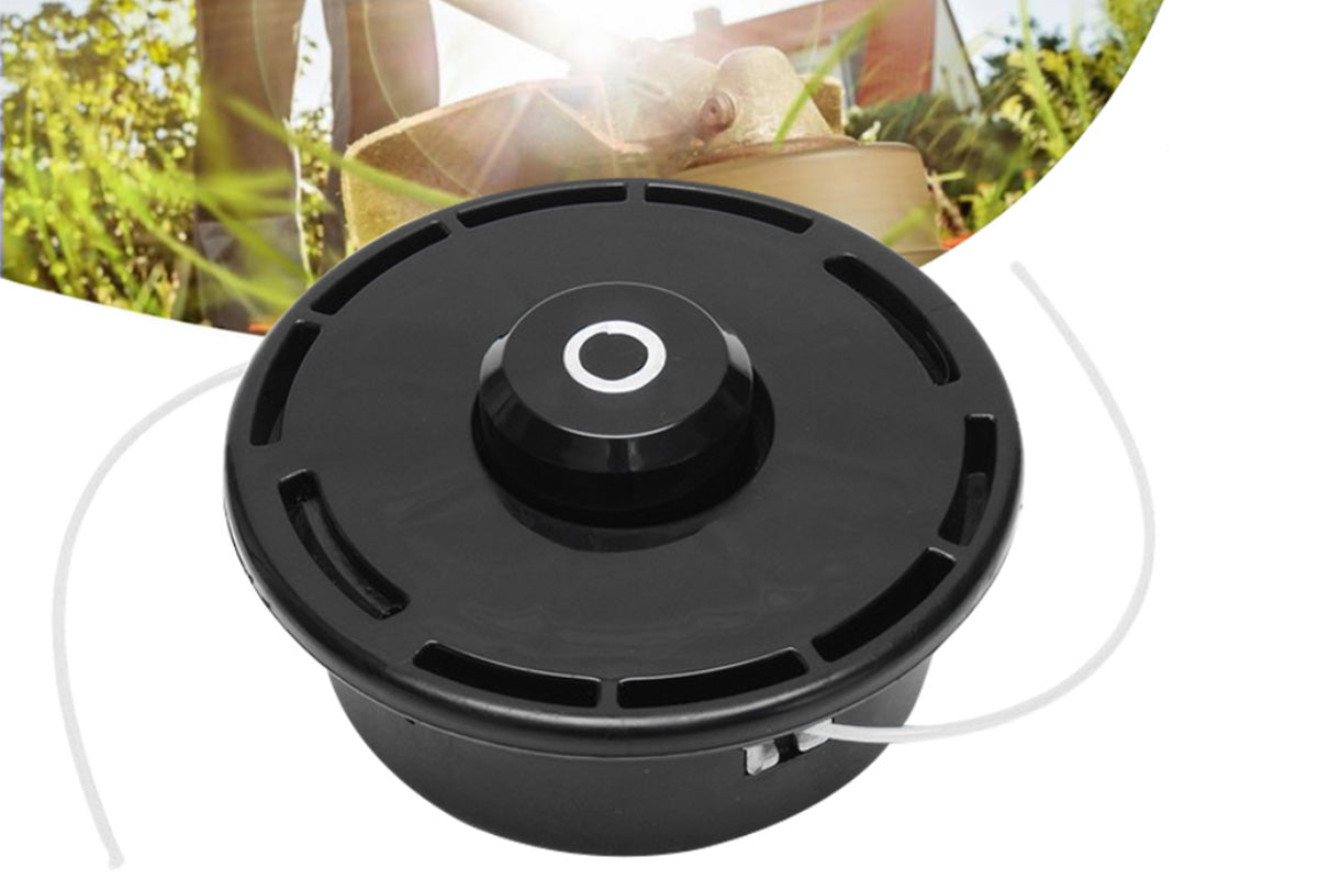 Trimmer Head Brush Cutter Accessory for Honda UMK425 UMK431 UMK435 UMC425 UMC435