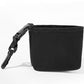Portable Golf Club Ball Cleaning Bag With Detachable Clip Golf Club Wash Bag
