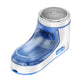 Rechargeable Fabric Shaver for Clothes and Upholstery