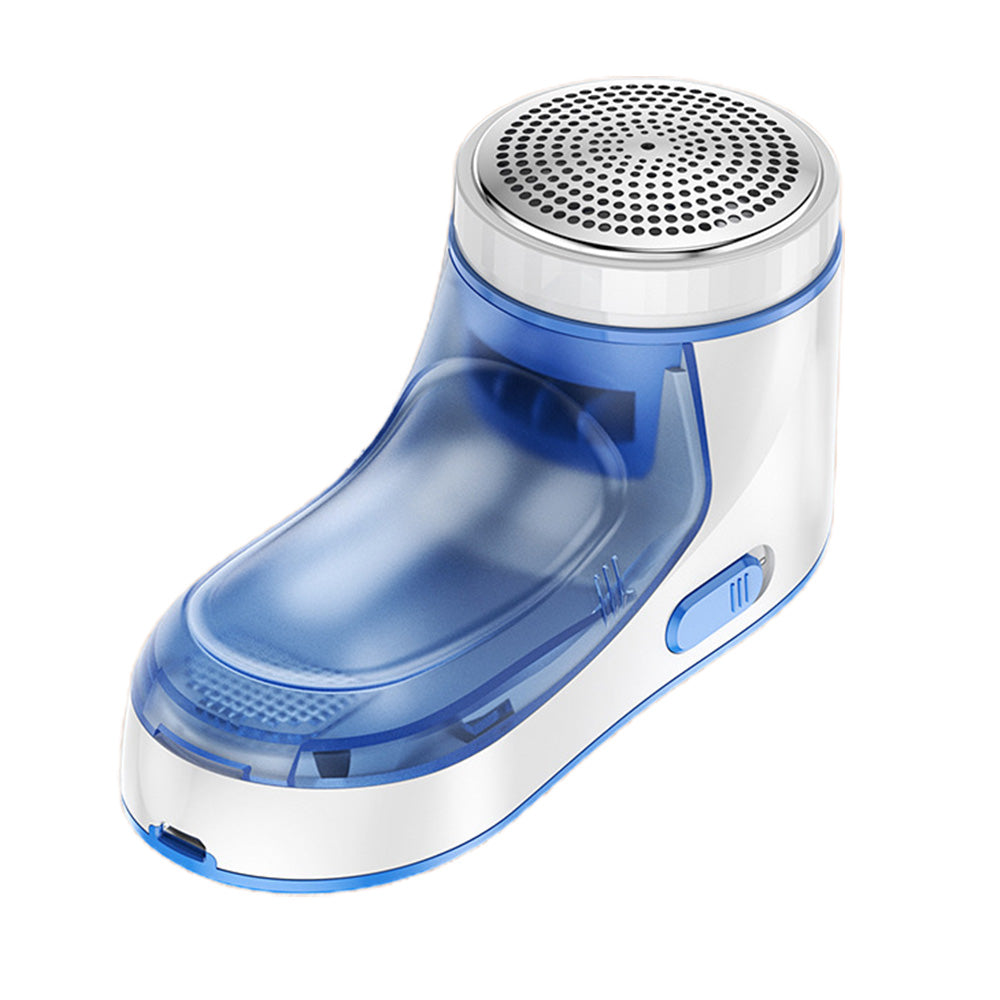 Rechargeable Fabric Shaver for Clothes and Upholstery