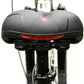 Air Cushion Shock Absorbing Mountain Bike Saddle Seat