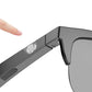 Bluetooth 5.3 Smart Glasses Wireless Headphone Audio Music Sunglasses