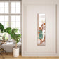 8Pcs DIY Square Self-Adhesive Acrylic Mirror