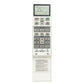 Replacement Remote Control Compatible with RLA502A700B RLA502A700S RLA502A700R