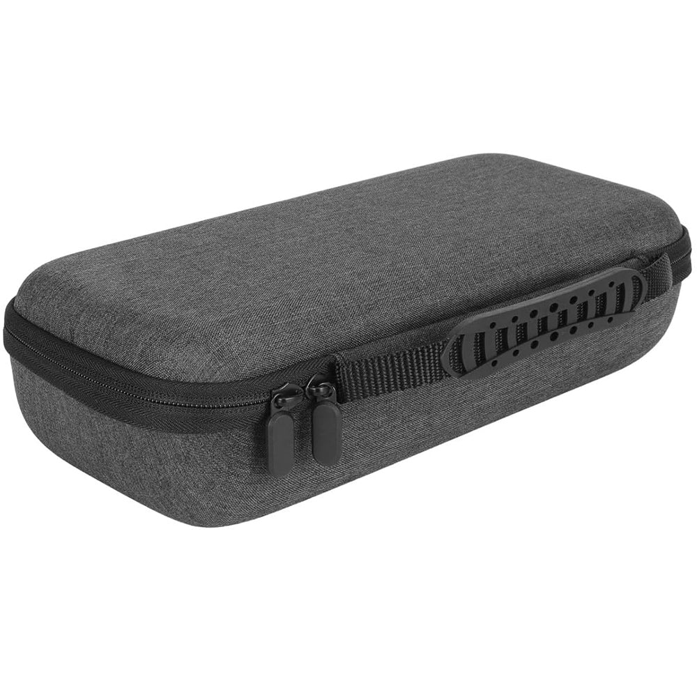 Hard Carrying Case for ASUS ROG Ally Handheld Carry Bag Built-in Foldable Game Console Stand