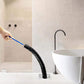 Dryer Cleaning Brush Vent Cleaner Refrigerator Coil Cleaning Brush Clothes Trap