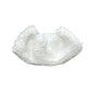 6Pcs Replacement Steam Cleaner Mop Terry Cloths Floor Pads for KARCHER SC1 SC2 SC3 SC4 SC5