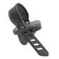 2 Pairs Bike Pedal Straps Foot Retainers for Indoor and Outdoor Cycling