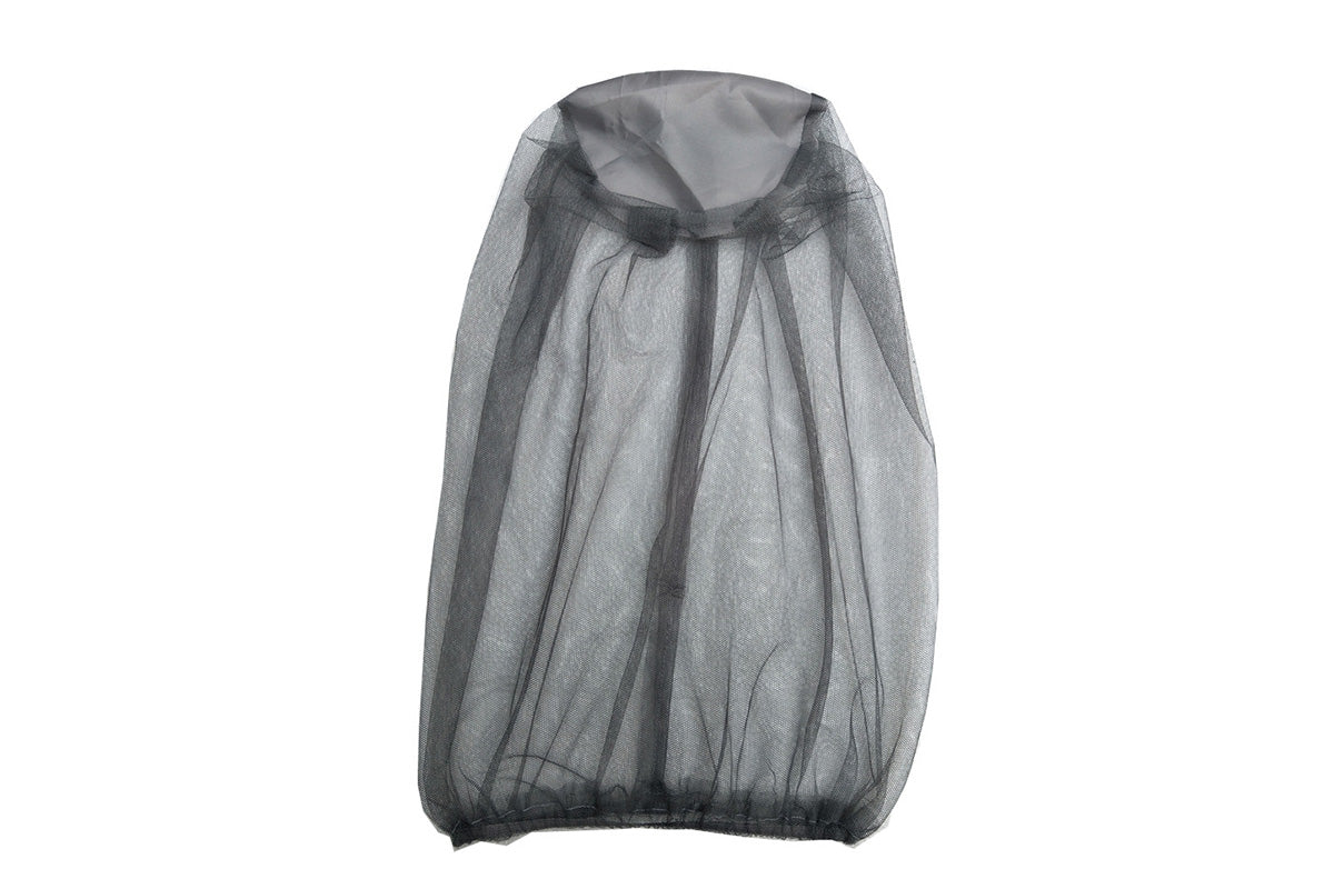 5Pcs Mosquito Head Net Bug Net Hat for Camping Hiking Fishing Gardening