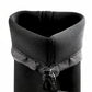4Pack DSLR Camera Lens Pouch Case Bag Cover Canon Nikon Sony Panasonic