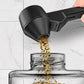 Coffee Scoop And Funnel Coffee Measuring Spoon For Reusable K Cup