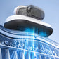 Mattress Vacuum Cleaner 10kP Bed Vacuum Cleaner with UV-C Light for Couch