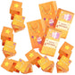 2Pcs Folding Bouncing ATM Surprise Money Bounce Jumping Box Birthday Surprise/Christmas Surprise