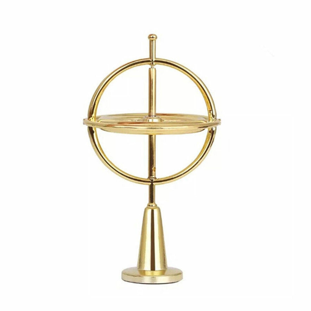 Metal Gyroscope Pressure Relieve Tool