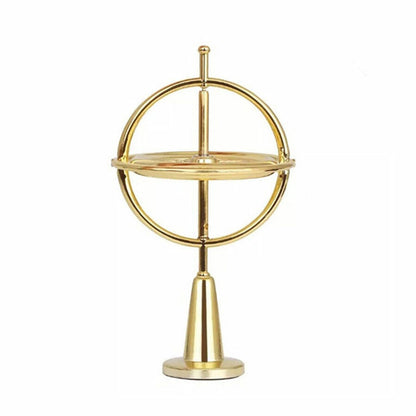 Metal Gyroscope Pressure Relieve Tool