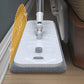 Microfiber Flat Mop Hand Free Squeeze Cleaning Floor Mop
