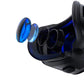 VR Headset 3D Virtual Reality Glasses With VR Bluetooth Controller