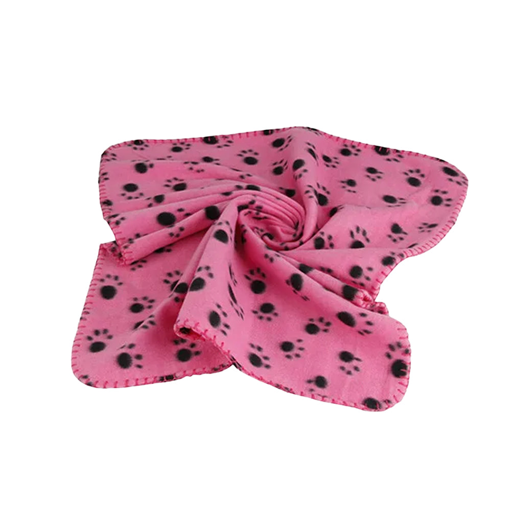 Cozy Soft Dog Pet Blanket for Couch Protection