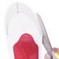 High Arch Support Shoe Insoles for Flat Feet Support and Posture Correction