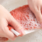 4 Pack Static Cling Toilet Seat Cover Toilet Seat Pad