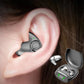 Side Sleeping Earbuds Bluetooth Earphones ENC Noise Cancelling Mic for Running