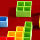 Tetra Tower Game Balance Stacking Blocks Game