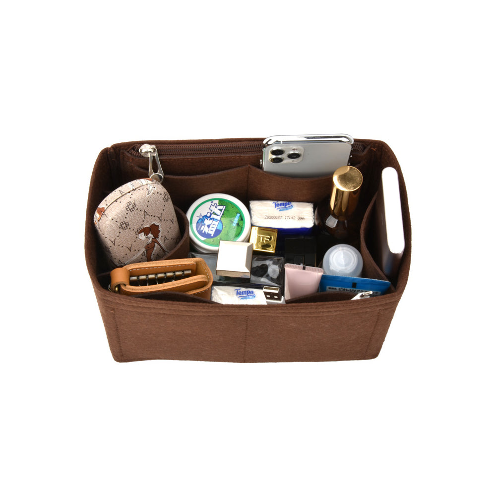 Purse Bag Organizer Insert Handbag Organizer for Women