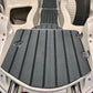 EVA Foam Boat Deck Pad Flooring Anti-Slip Mat for Yacht Boat