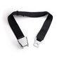 Universal Airplane Seat Strap Extender Compatible with Most Airlines