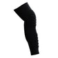 One Pair Knee Calf Padded Knee Braces Knee Sleeve Calf Shin Guard