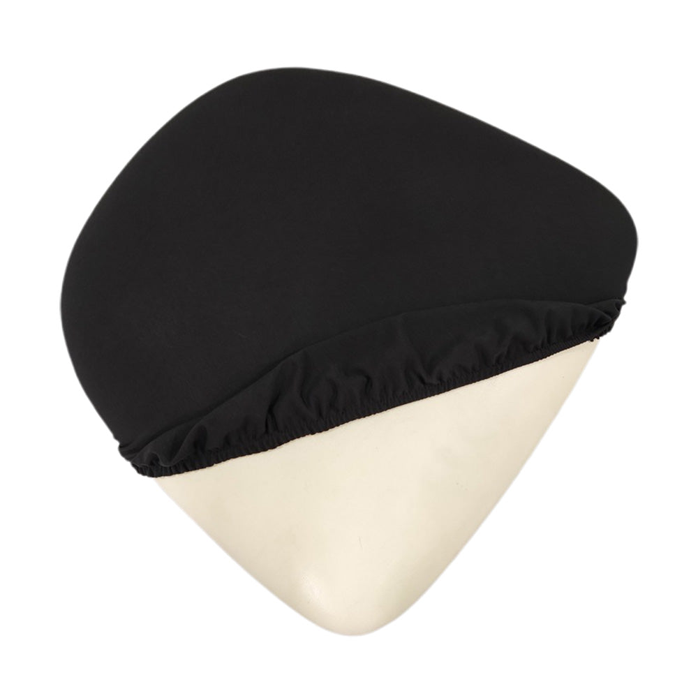 4 Piece Stretch Removable Dining Chair Seat Cushion Slipcovers for Decor