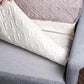 Cuttable Latex Slip-Resistant Rug Pad for Rug Pad and Tablecloths