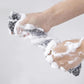3PCS Exfoliating Shower Towel Premium Body Scrubber for Men and Woman