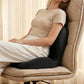 Ergonomic Back Hip Support Cushion For Office Chair And Vehicle Seat