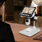 1000x Digital Microscope Camera IPS Screen for Soldering