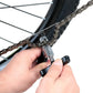 Bike Bicycle Chain Breaker Cutter Splitter Repair Tool for Pin Hook Connecting Sport