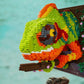 3D Wall Art Animal Building Blocks Set 3D Creative Building Toy