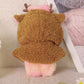 Doll Clothes Christmas Clothes for Labubu