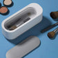 300ML Ultrasonic Cleaner Sonic Wave Tank Glasses Watch Jewelry Cleaning Machine