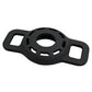 Reflective Pet Airtag Protective Case Collar for Apple Air Tag
