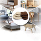 133 Pack Furniture Pads Felt Pads Furniture Feet Wood Floor Protectors
