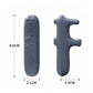 2Pcs Self Adhesive 6 Finger Gaming Grip for Tablet iPad
