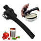 Cut Can Opener Handheld Can Opener Manual Can Opener Cutting Tin Can Opener for Kitchen & Restaurant