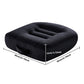 Car Booster Seat Cushion Portable Breathable Mesh