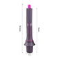 Pair of 30mm Automatic Curling Barrels Curling Hair Adapters for Dyson