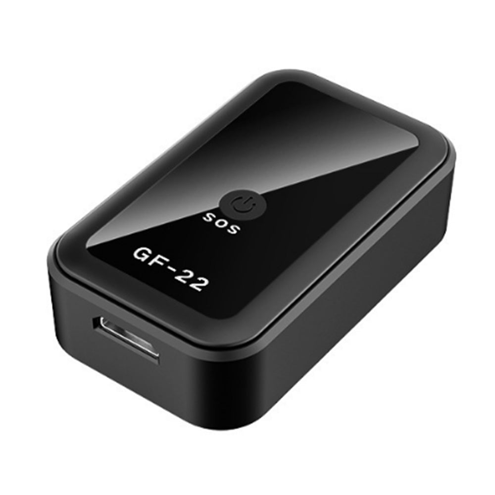Real-Time Mini Wireless Tracker Locator Device for Vehicles