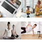 2.4G Wireless Lavalier Microphone Mic For Android iPhone iPad