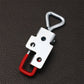 4 PCS Toggle Latch Quick Release Over Centre Latch Zinc Plated Iron for Door Window Cabinet